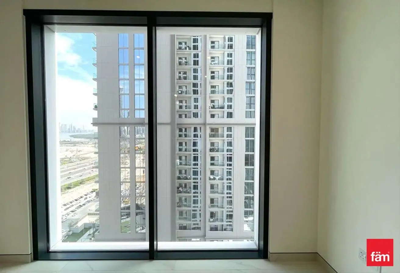 Brand New | Ras Al Khor View | Modern Amenities