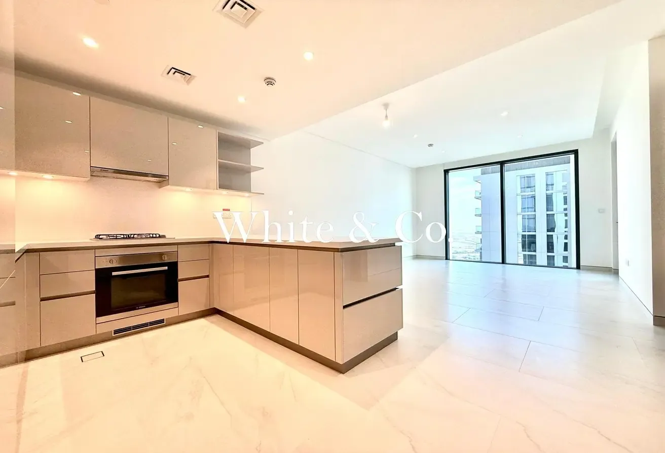 Burj View | Low Flr | Vacant On Transfer