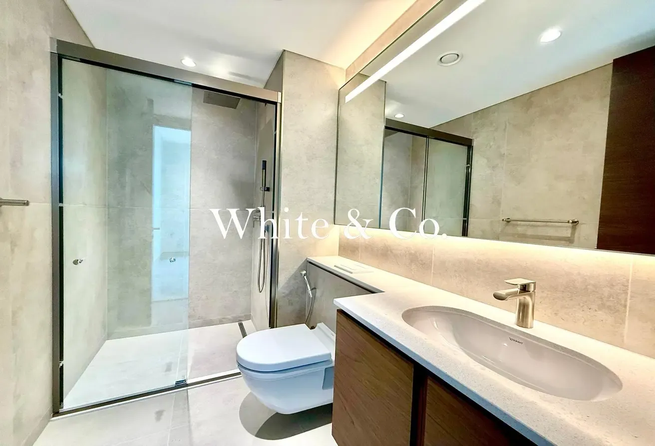 Burj View | Low Flr | Vacant On Transfer