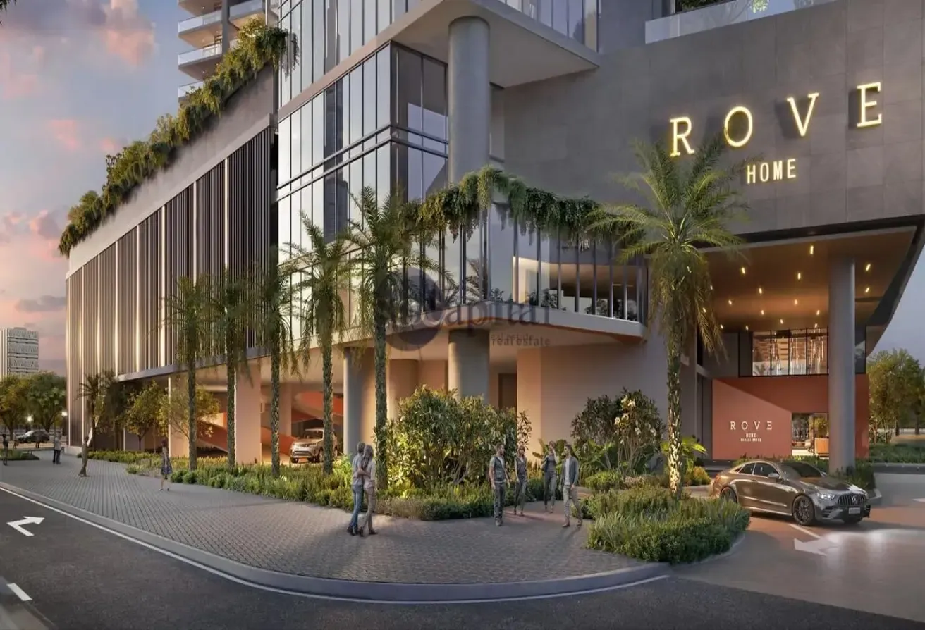 HUGE LAYOUT|HIGH FLOOR|BURJ VIEW|HANDOVER Q2 2026