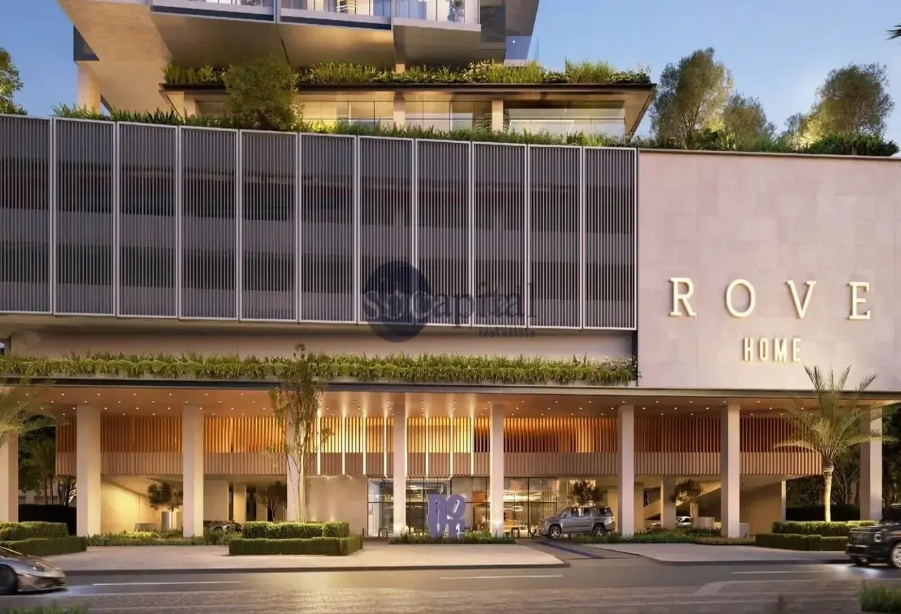 HUGE LAYOUT|HIGH FLOOR|BURJ VIEW|HANDOVER Q2 2026