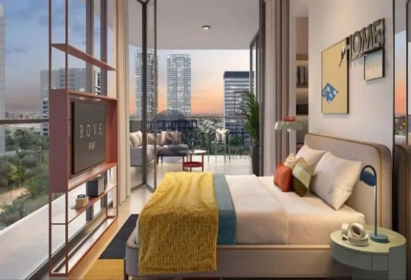 HUGE LAYOUT|HIGH FLOOR|BURJ VIEW|HANDOVER Q2 2026