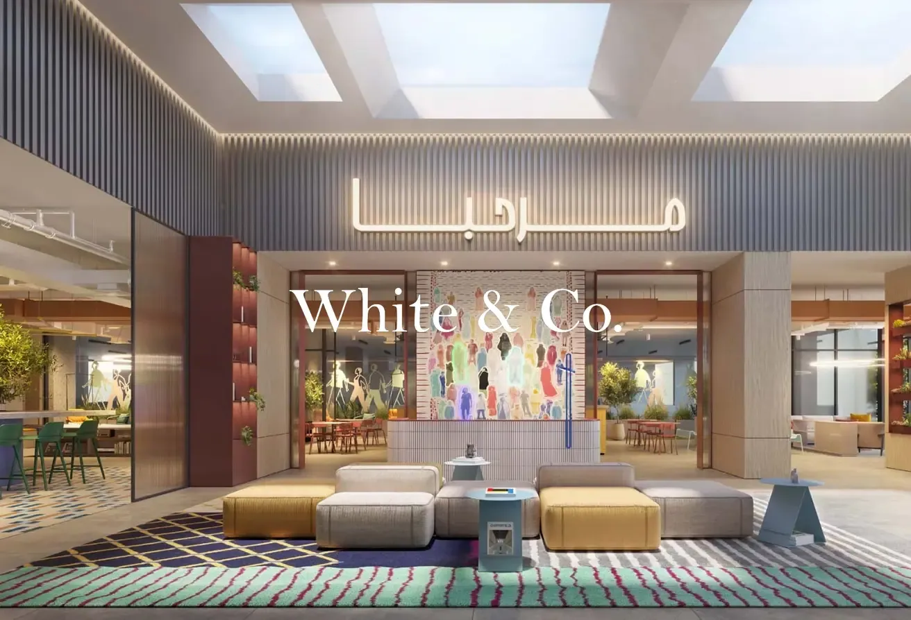 Corner Layout | Handover Soon | Downtown