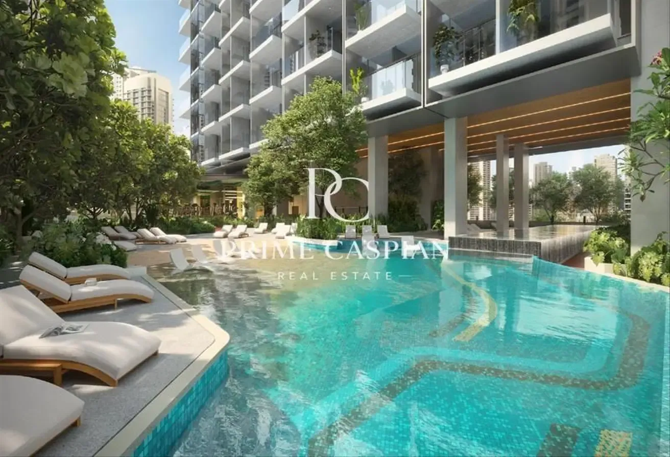 FULLY FURNISHED | MODERN DESIGN | MOTIVATED SELLER