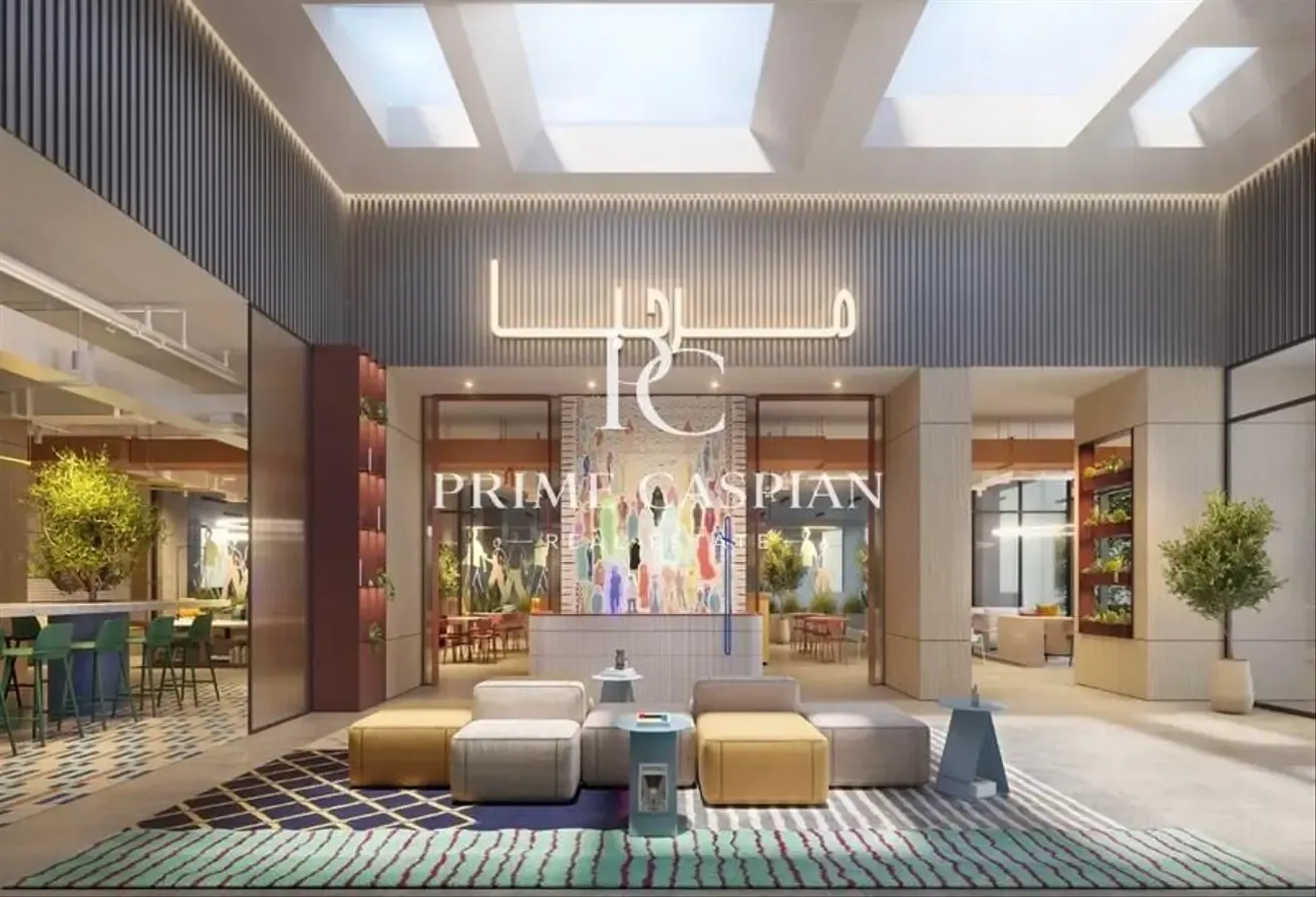 FULLY FURNISHED | MODERN DESIGN | MOTIVATED SELLER