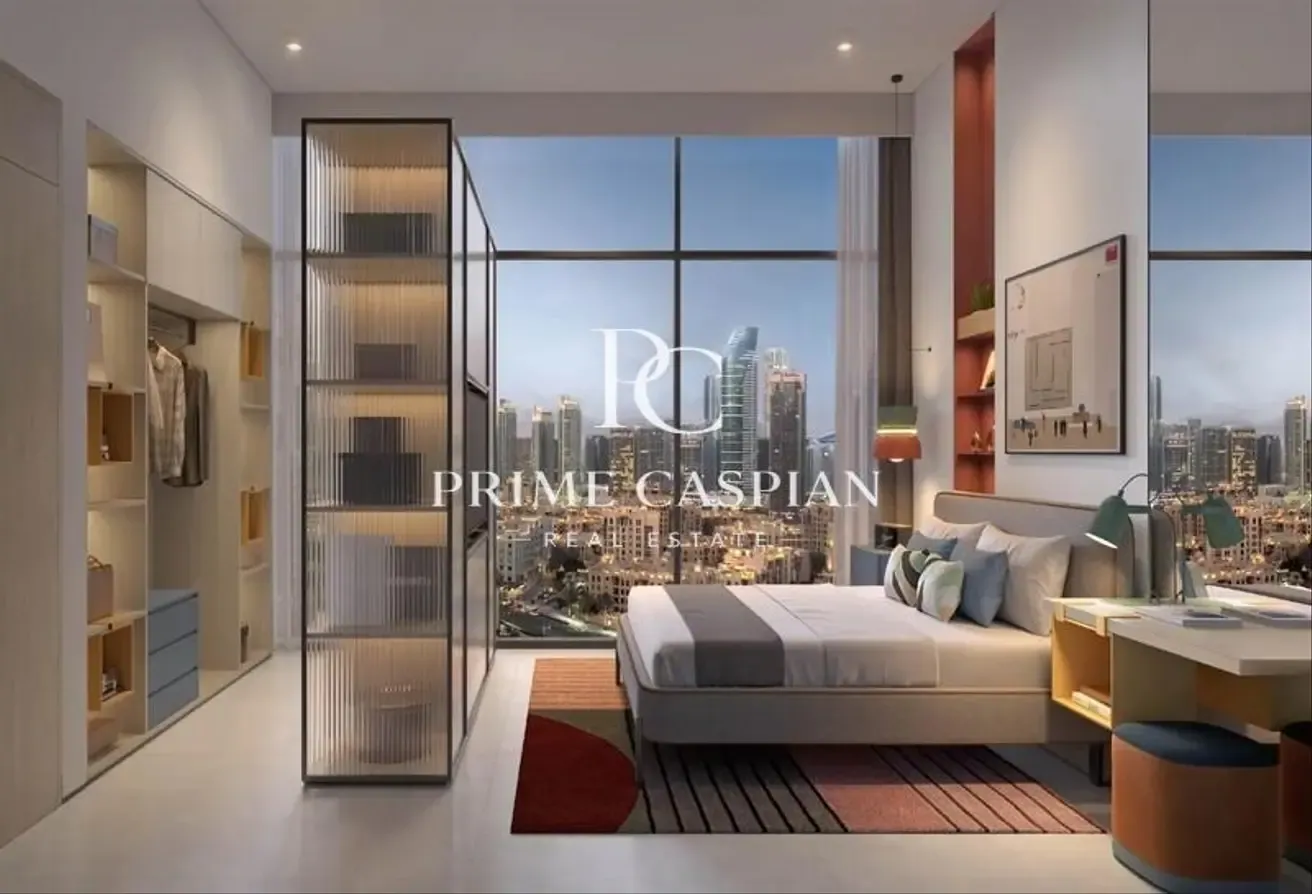 FULLY FURNISHED | MODERN DESIGN | MOTIVATED SELLER