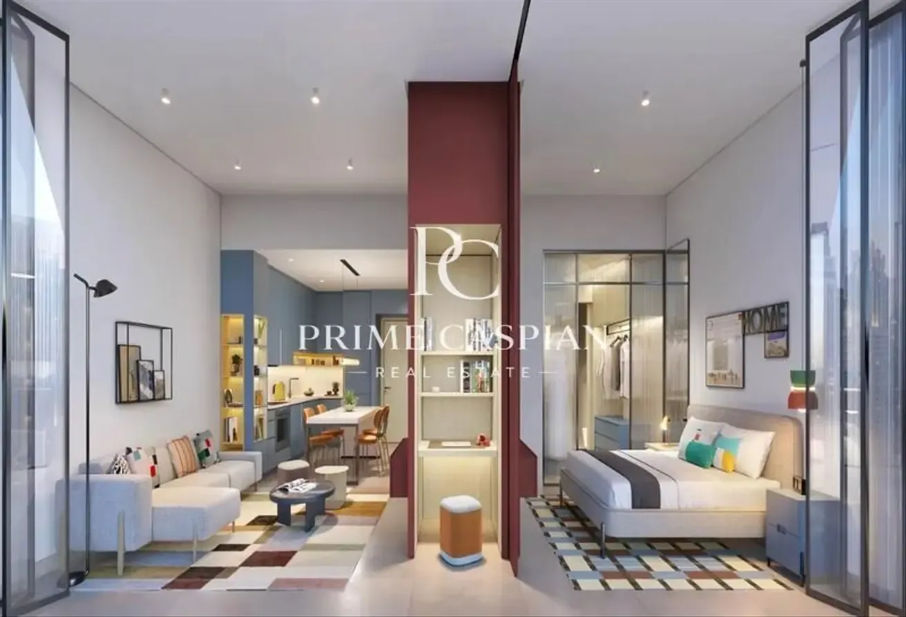FULLY FURNISHED | MODERN DESIGN | MOTIVATED SELLER