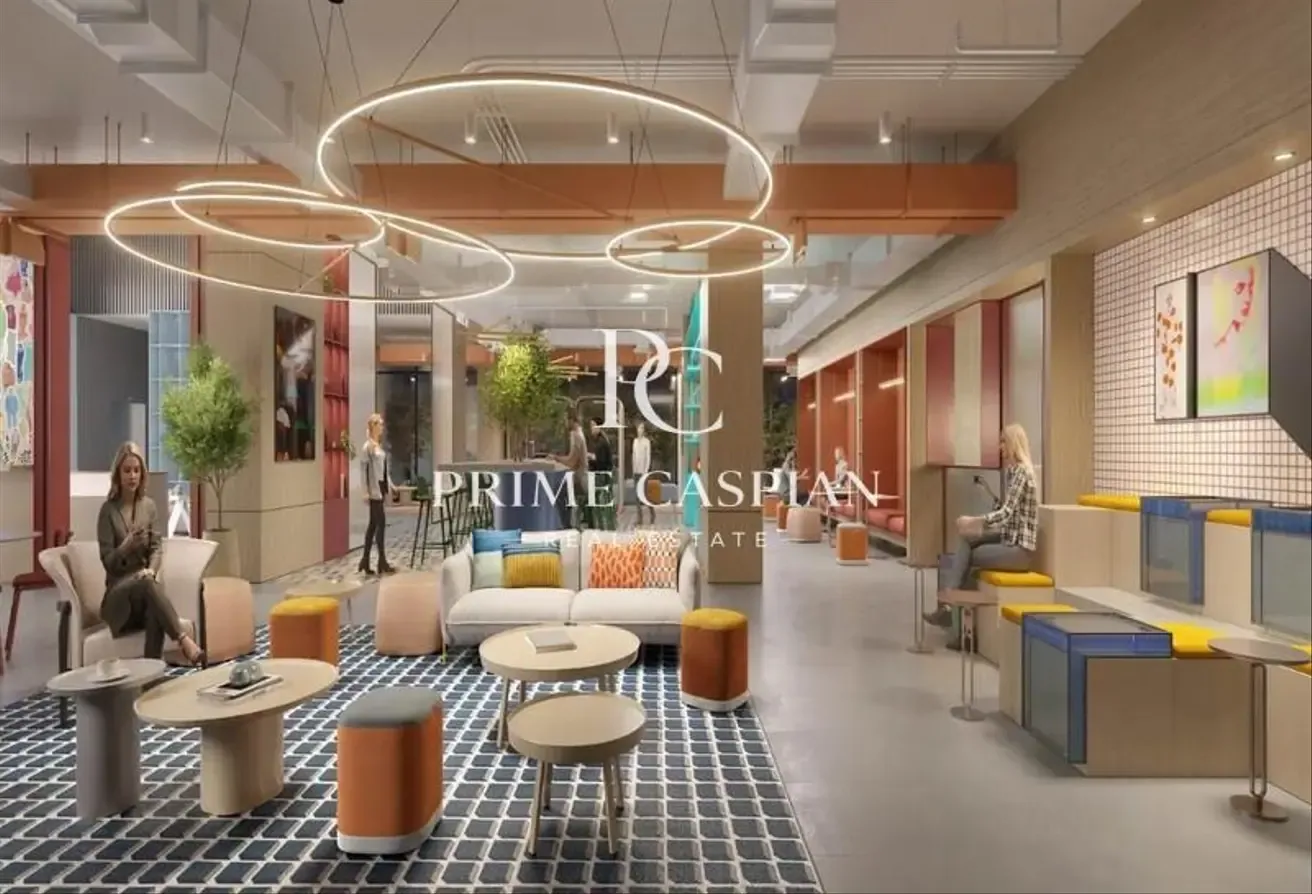 FULLY FURNISHED | MODERN DESIGN | MOTIVATED SELLER