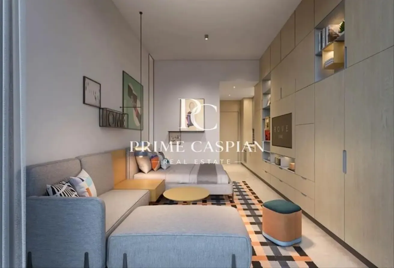 FULLY FURNISHED | MODERN DESIGN | MOTIVATED SELLER