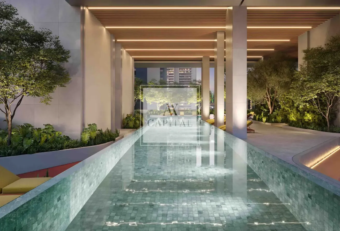 Luxury | Furnished | High ROI | Prime Location