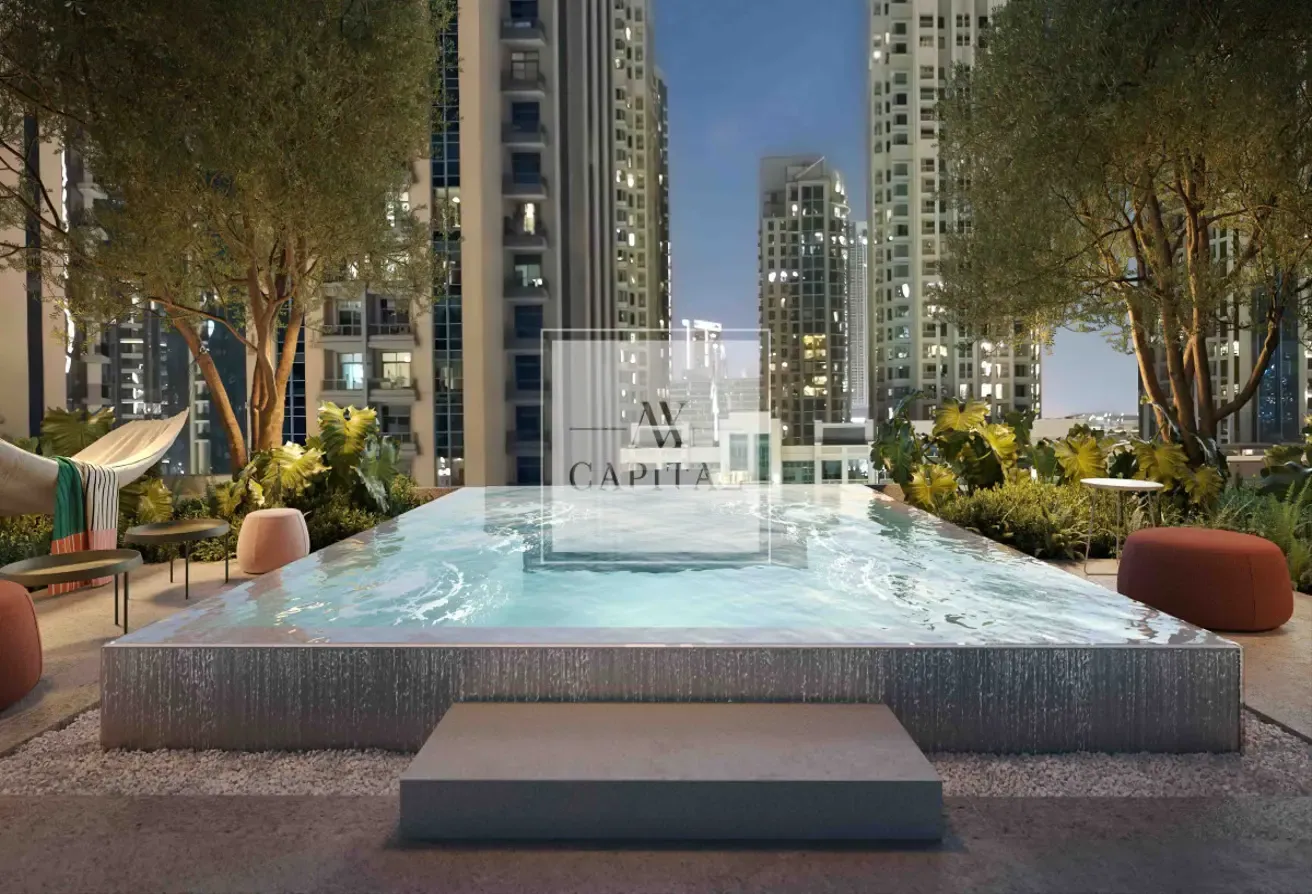 Luxury | Furnished | High ROI | Prime Location