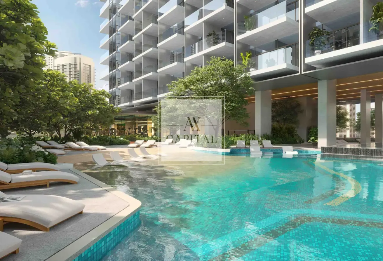 Luxury | Furnished | High ROI | Prime Location