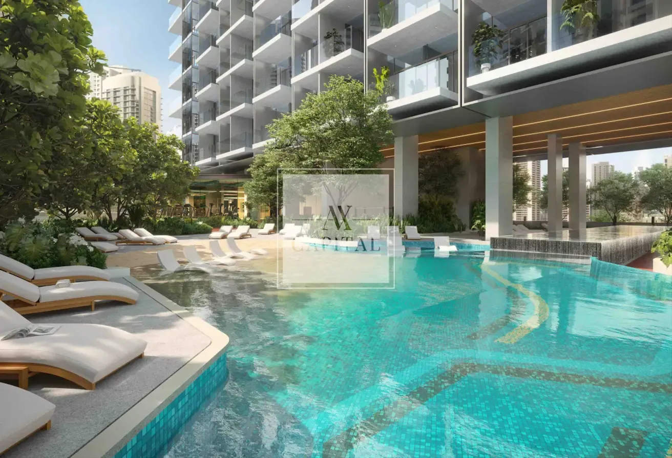 Luxury | Furnished | High ROI | Prime Location