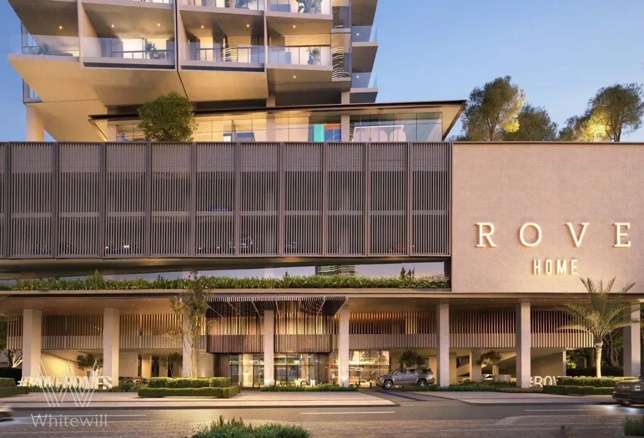 City View | Fully Furnished | HO Q4 2026