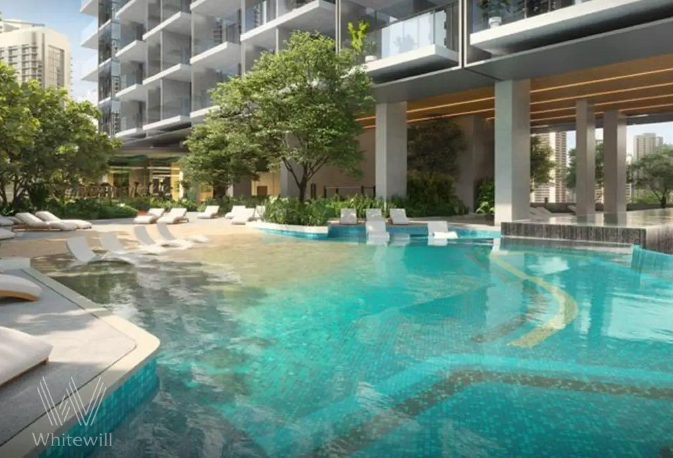 City View | Fully Furnished | HO Q4 2026