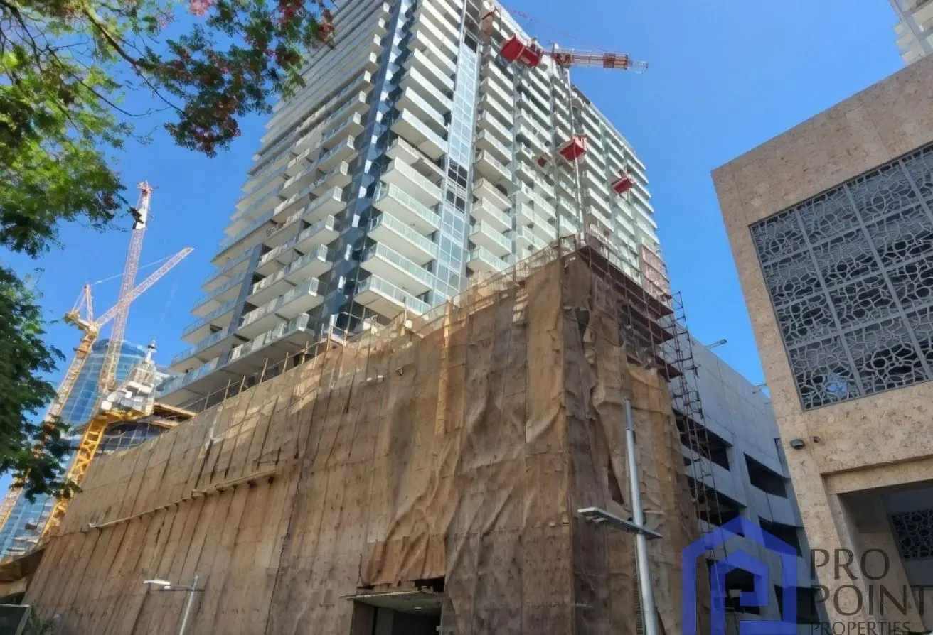 Rove Home Residences | Heart of Downtown Dubai