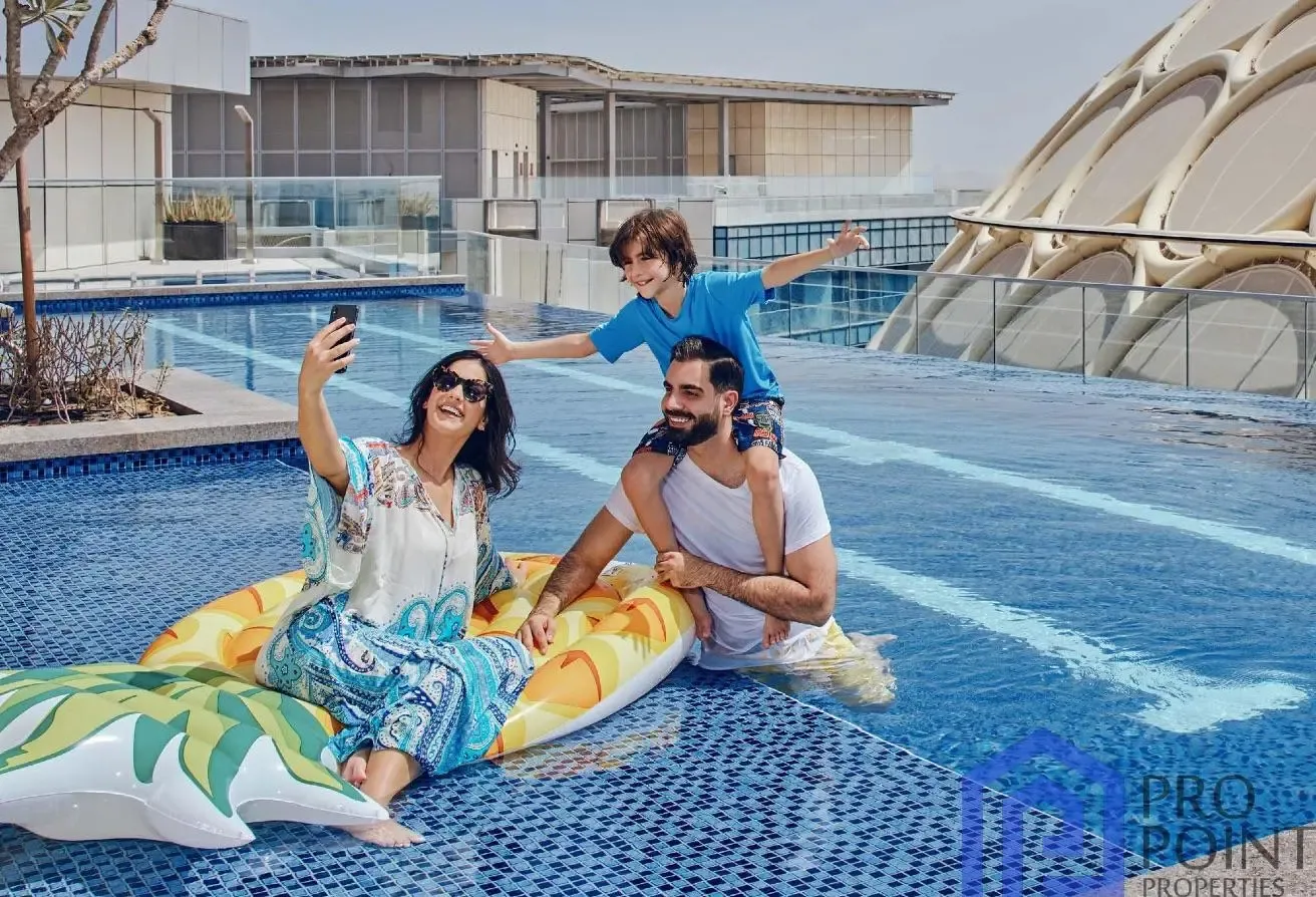Rove Home Residences | Heart of Downtown Dubai