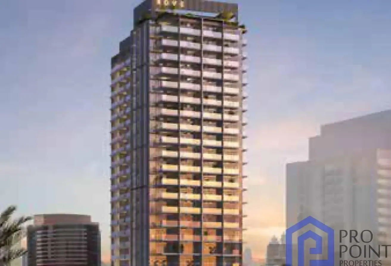 Rove Home Residences | Heart of Downtown Dubai
