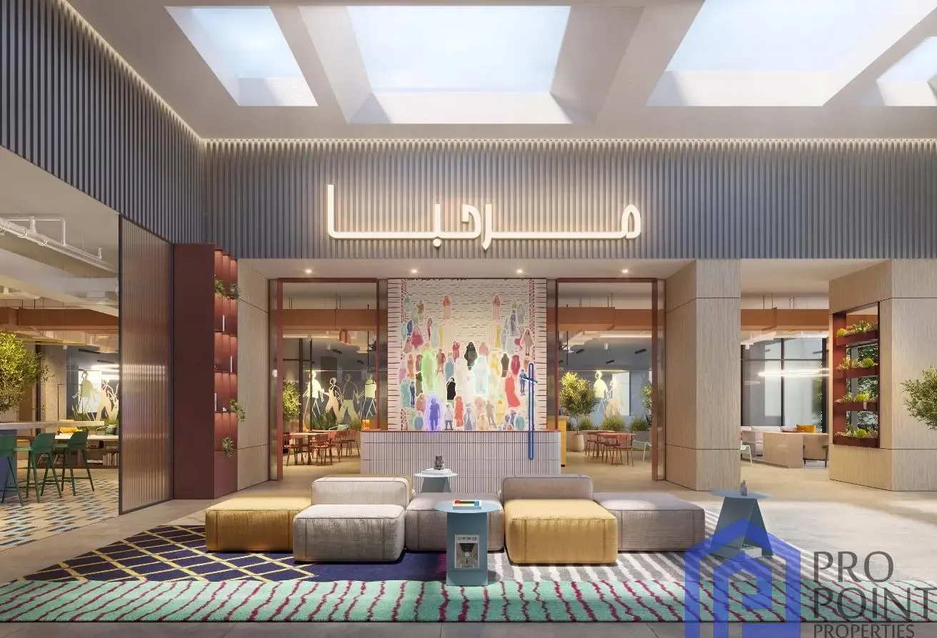 Rove Home Residences | Heart of Downtown Dubai