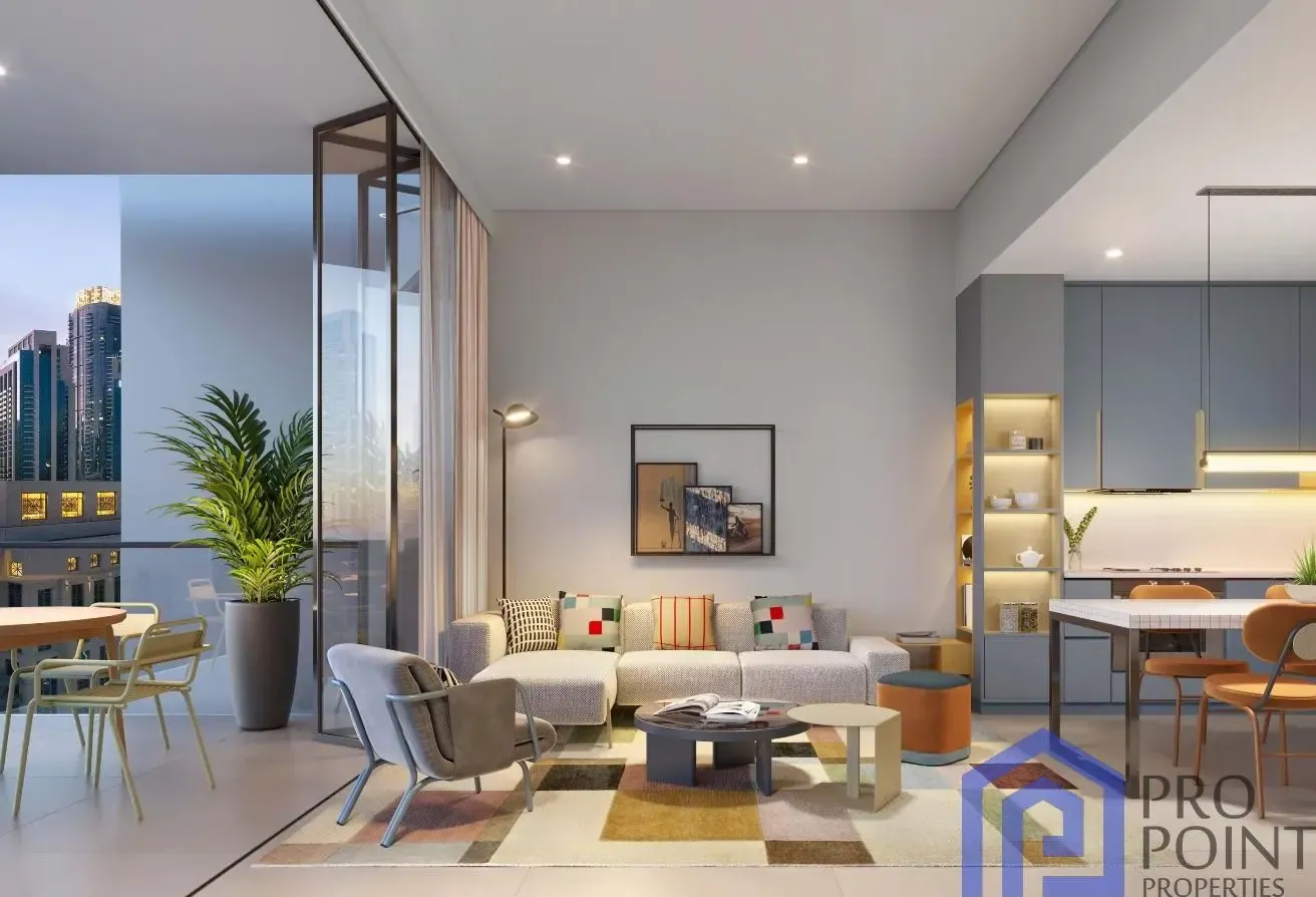 Rove Home Residences | Heart of Downtown Dubai