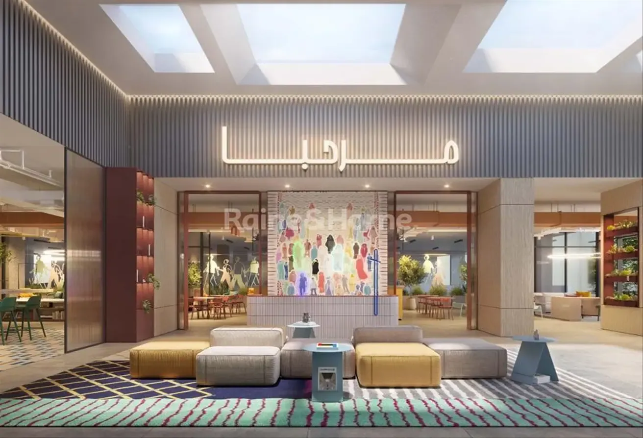 Elegant 1BR | Vibrant Downtown Access | Burj View