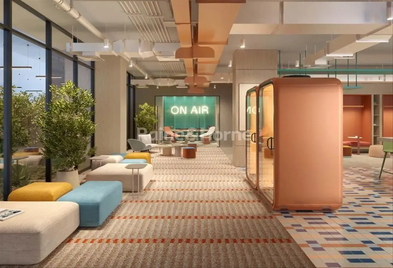 Branded | Furnished | High Floor