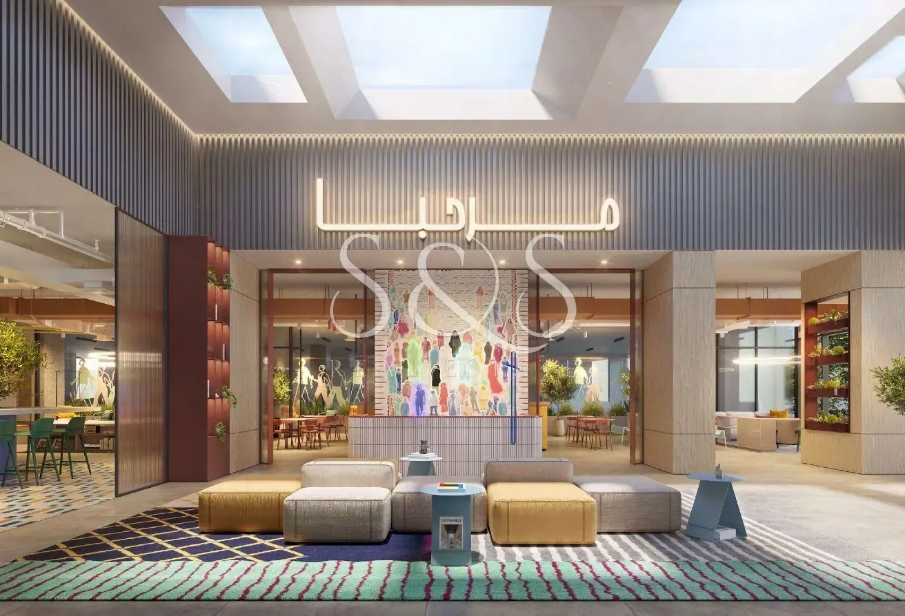 Off plan Resale | High Floor | Burj Khalifa View