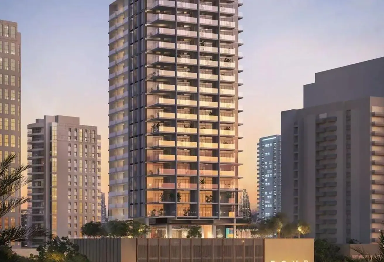 Fully Furnished | Middle Floor | Prime Location