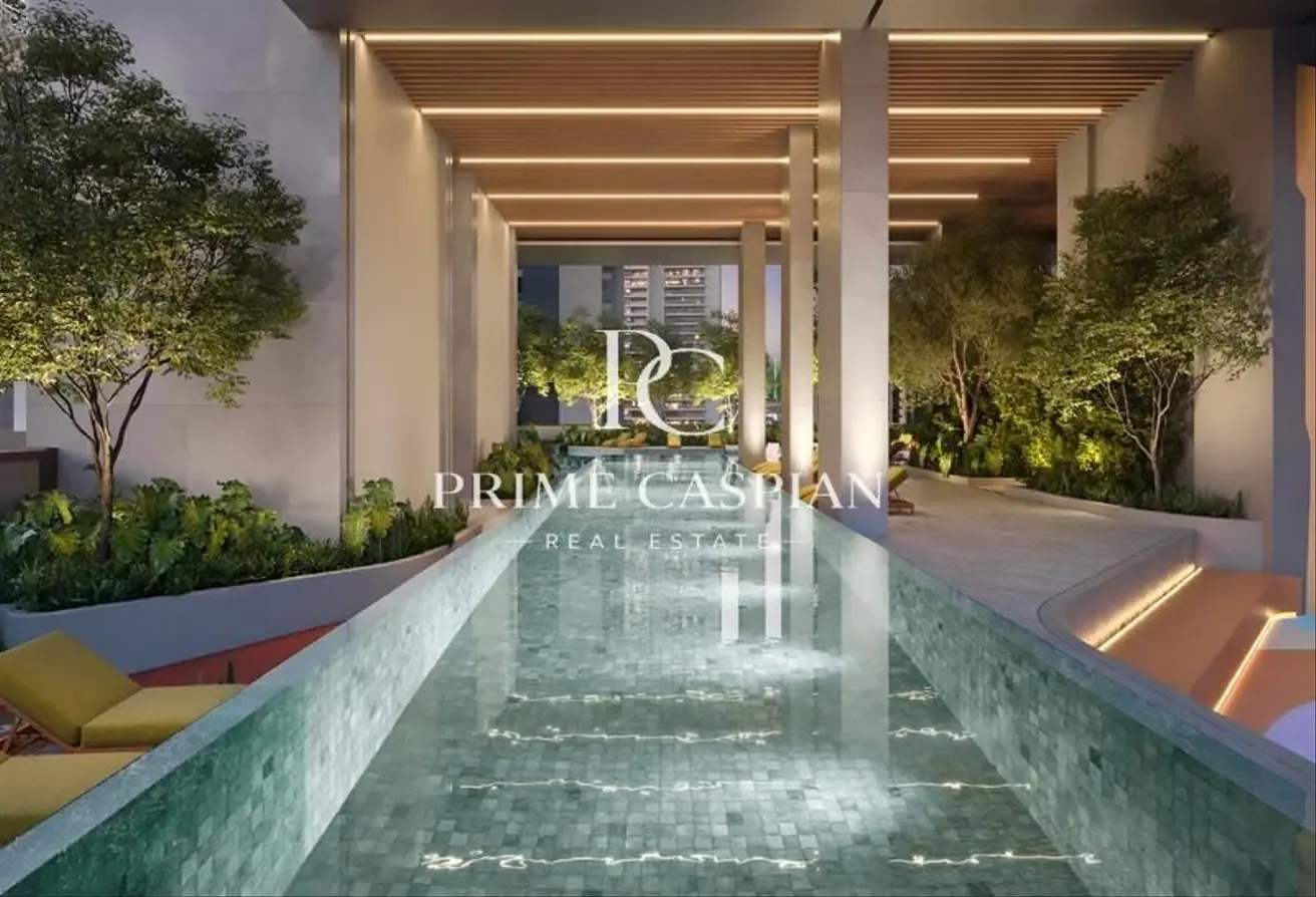 FULLY FURNISHED | UPGRADED | MODERN LAYOUT |