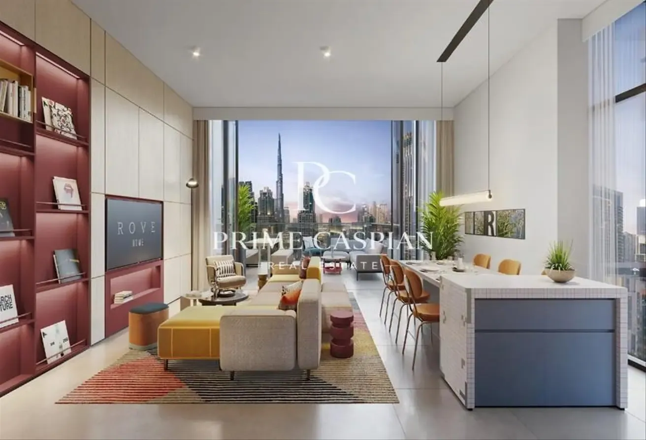 FULLY FURNISHED | UPGRADED | MODERN LAYOUT |