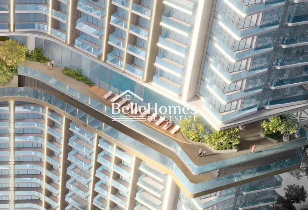 HIGH ROI | POOL VIEW | EXCELLENT LOCATION