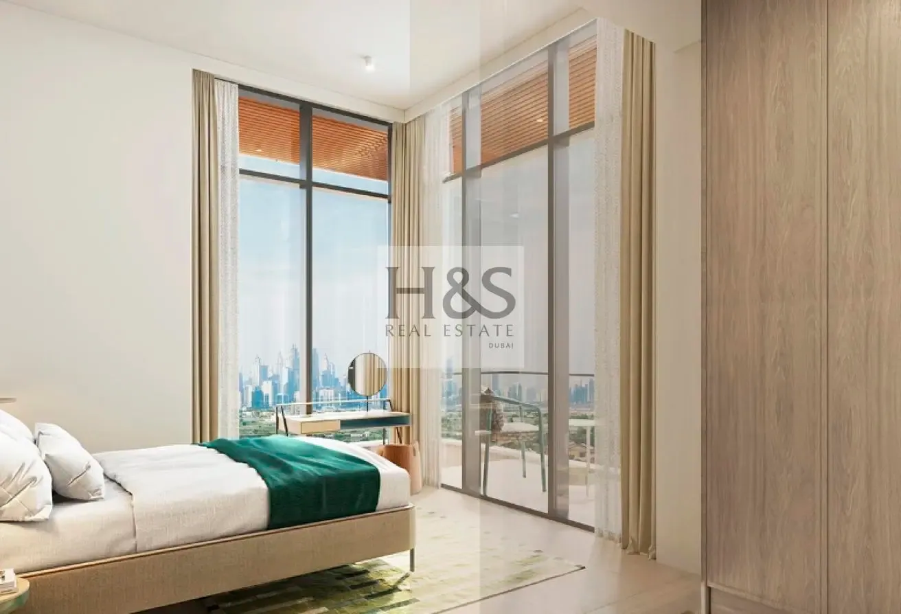 FULLY FUNISHED | HIGH FOOR | MOTIVATED SELLER