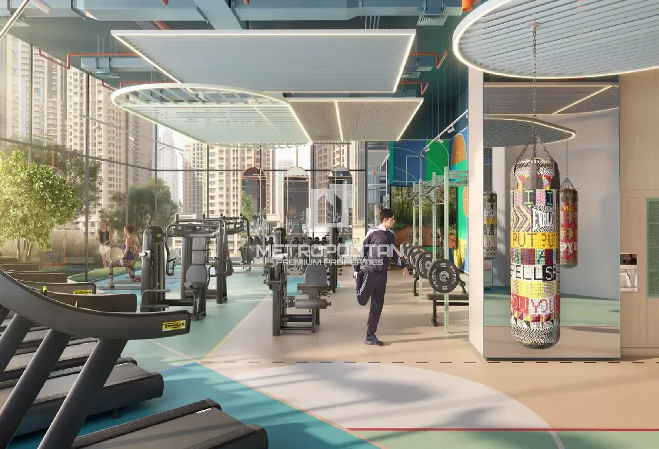Furnished | City View | Vibrant Downtown Access
