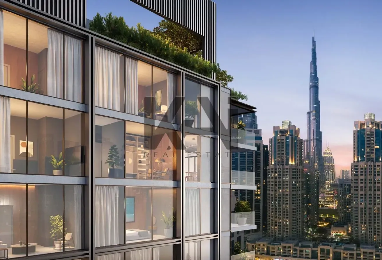 Furnished | High Floor | Motivated Seller
