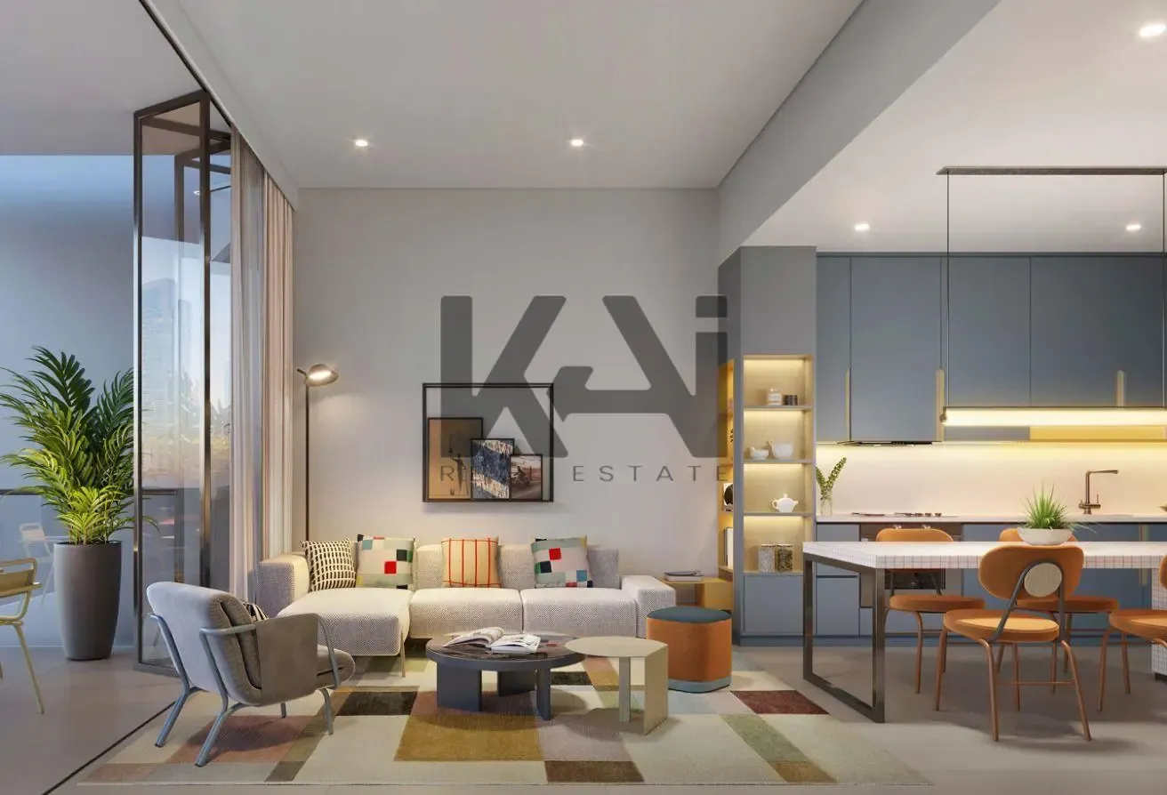 Furnished | High Floor | Motivated Seller