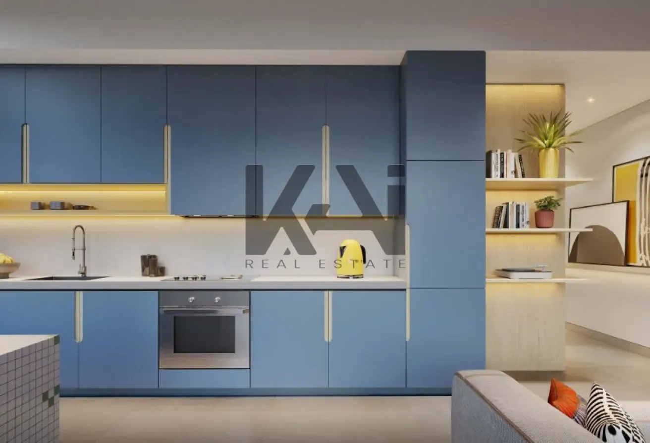 Furnished | High Floor | Motivated Seller