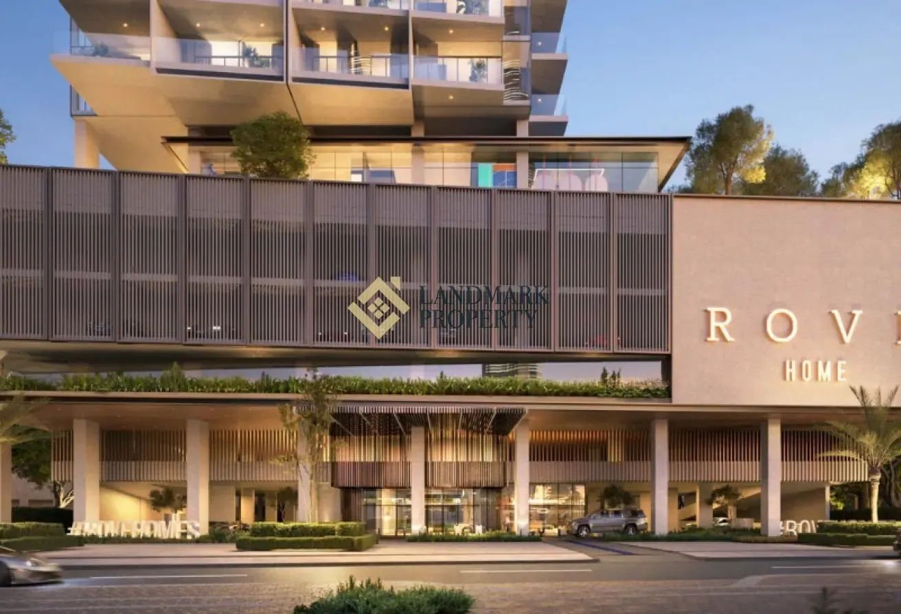 Burj View | High Floor | OP Price