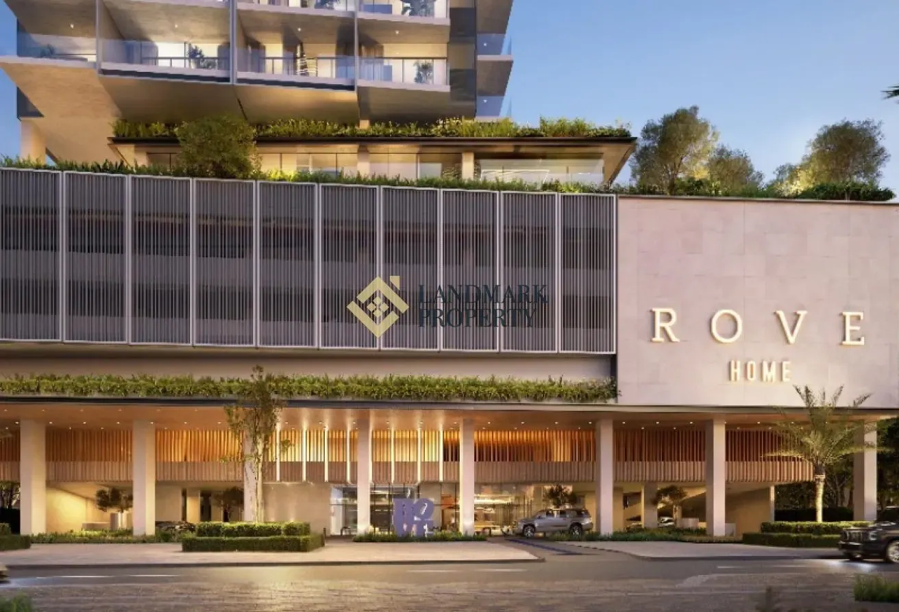 Burj View | High Floor | OP Price