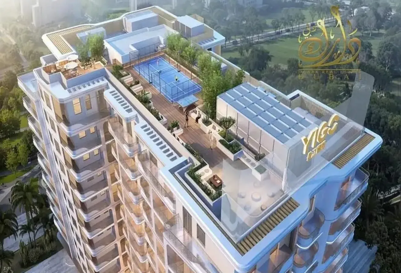 YIGO Developments