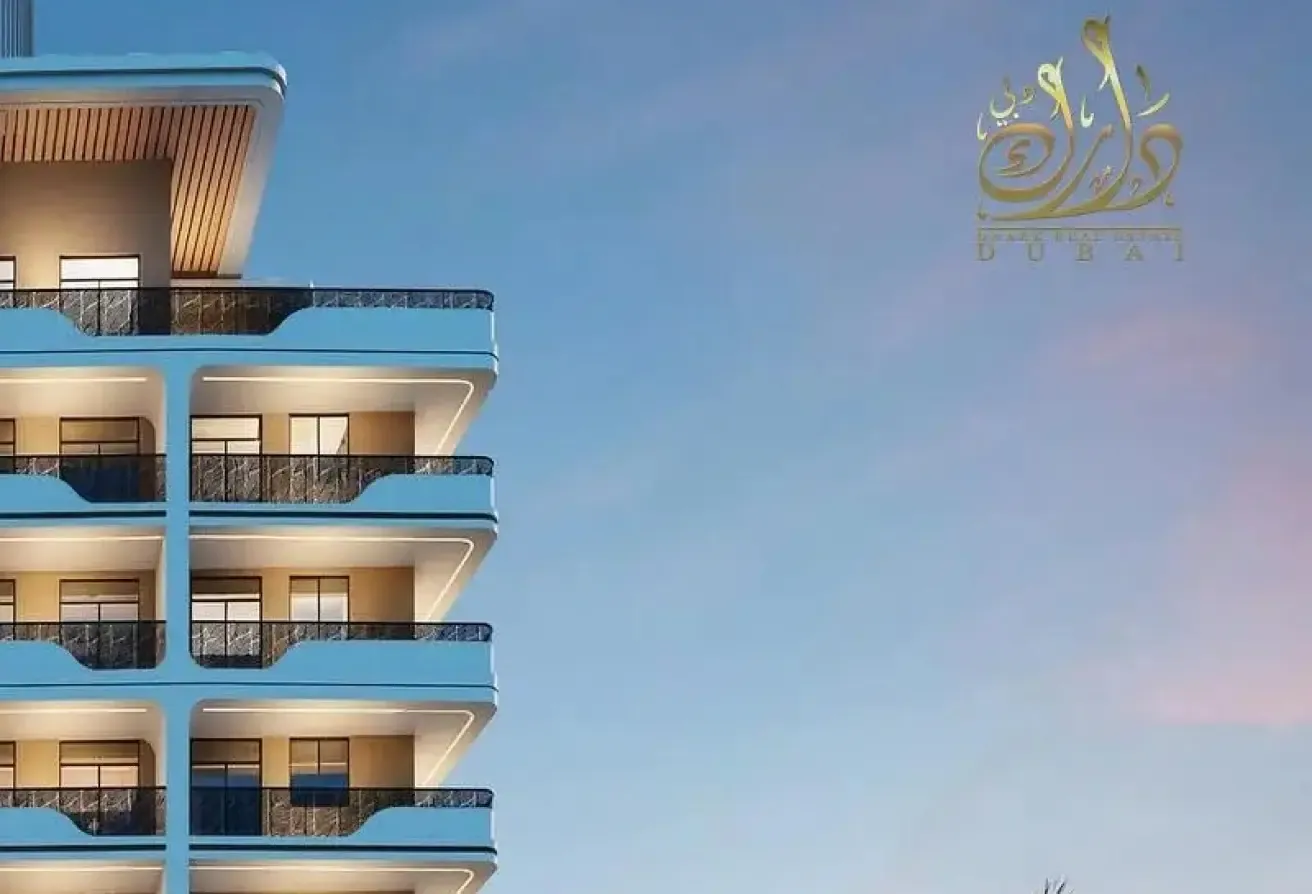 2% DLD Waiver | Smart Home | Spacious Lay-out