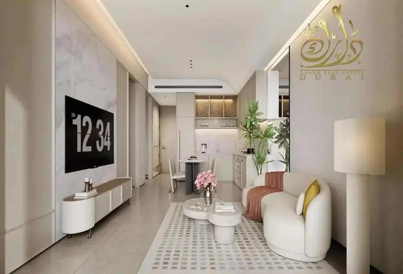 2% DLD Waiver | Smart Home | Spacious Lay-out