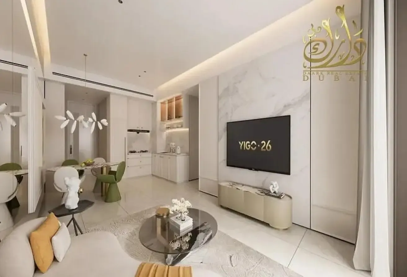 2% DLD Waiver | Smart Home | Spacious Lay-out