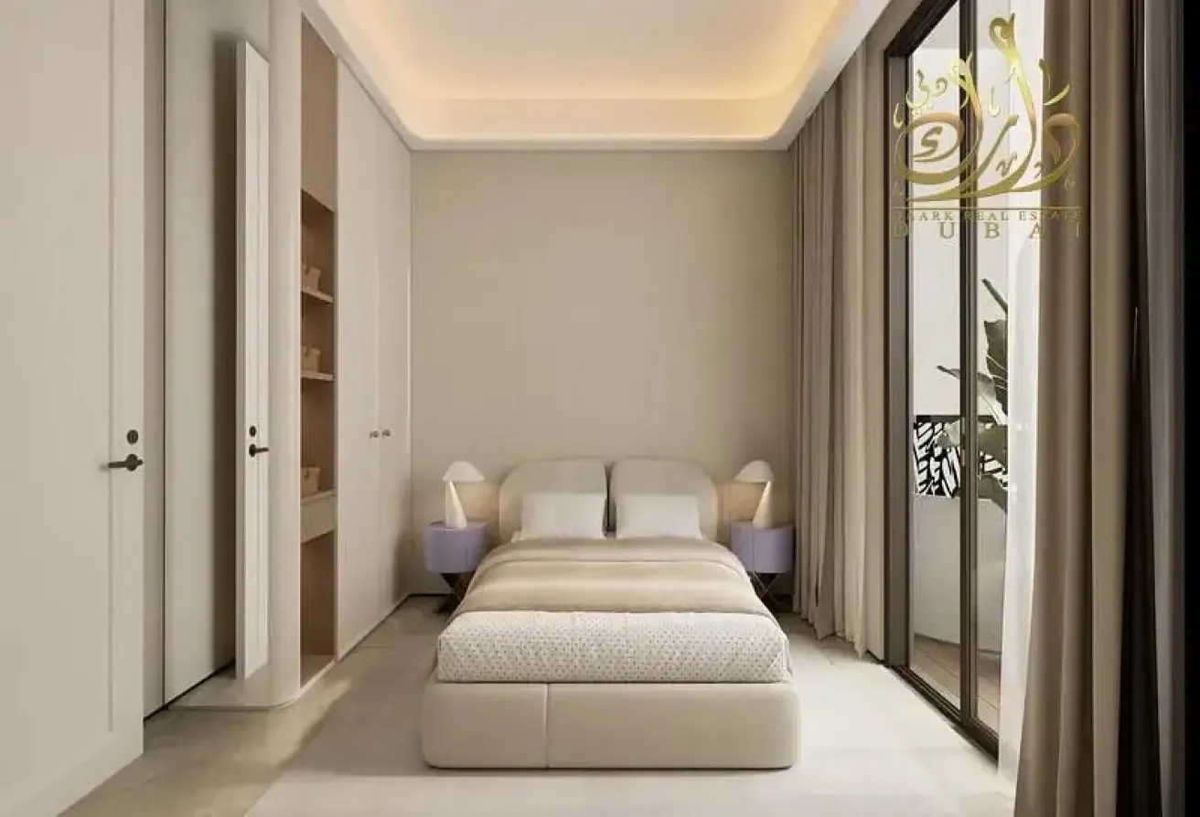 2% DLD Waiver | Smart Home | Spacious Lay-out
