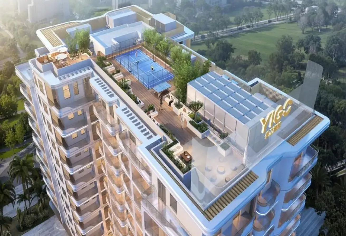 2% DLD Waiver | Smart Home | Spacious Lay-out