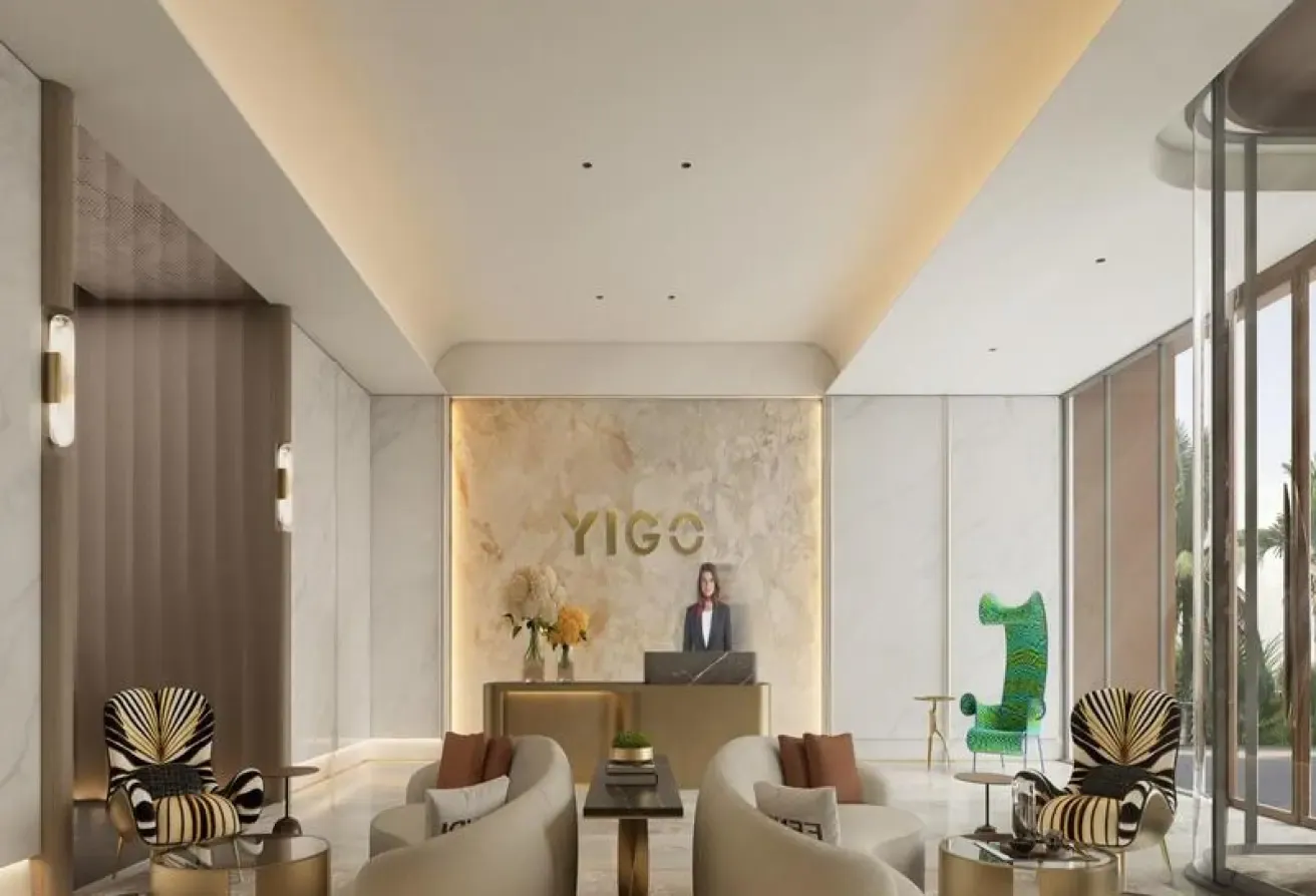 2% DLD Waiver | Smart Home | Spacious Lay-out