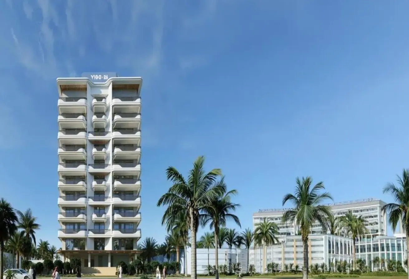 2% DLD Waiver | Smart Home | Spacious Lay-out
