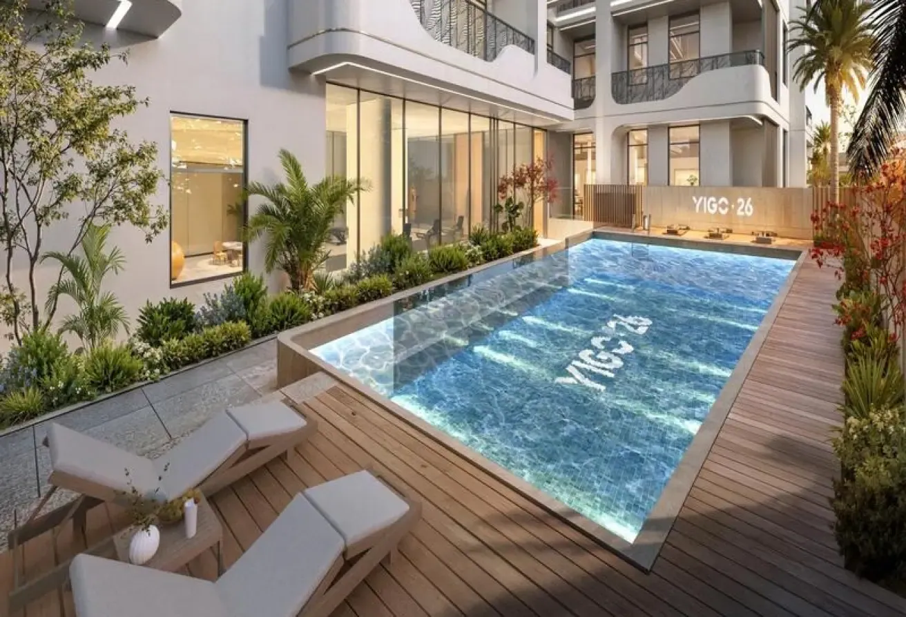 2% DLD Waiver | Smart Home | Spacious Lay-out