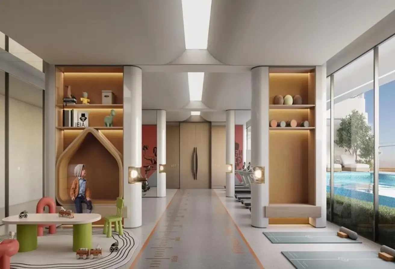 2% DLD Waiver | Smart Home | Spacious Lay-out