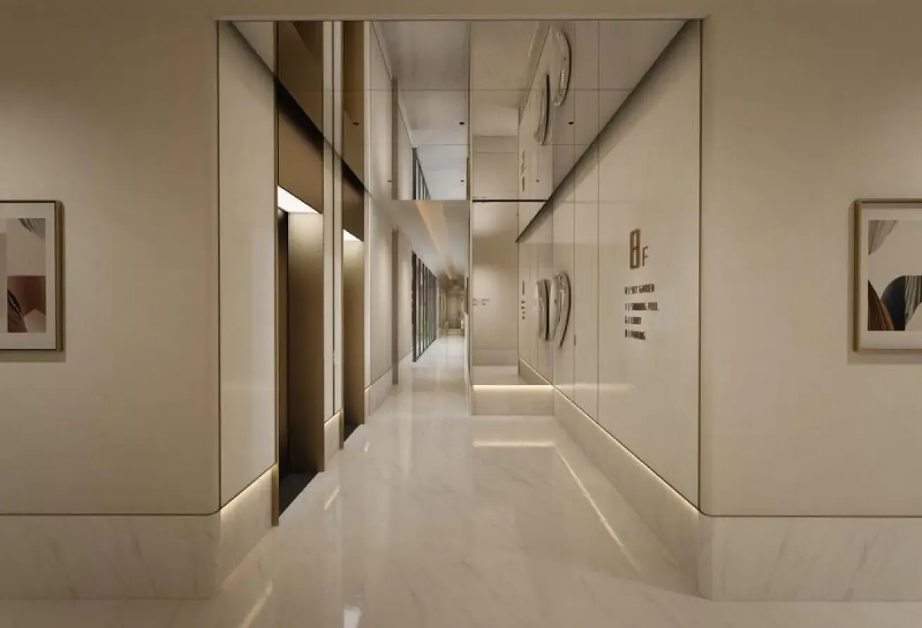 2% DLD Waiver | Smart Home | Spacious Lay-out