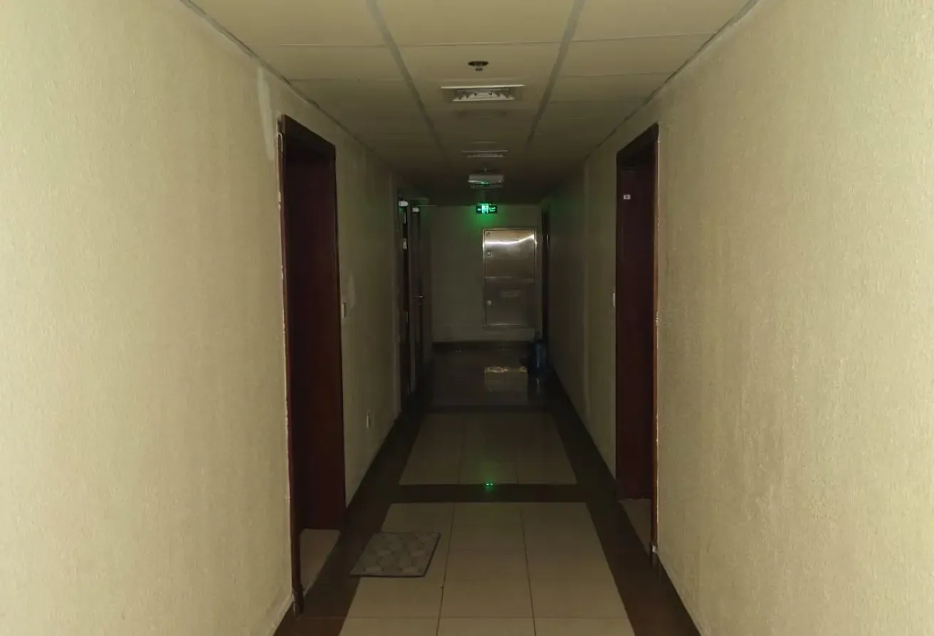 Ready to Move 2BR Apartment | Balcony & Pool Acces